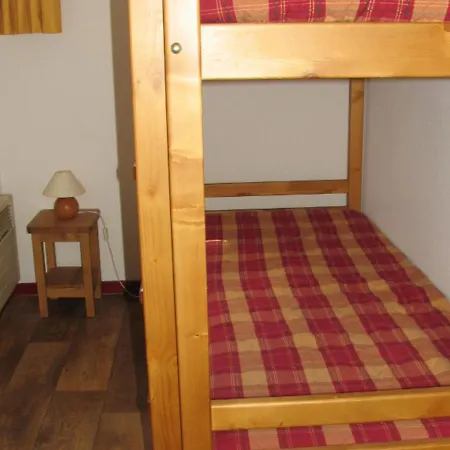A Val Cenis Lanslebourg, 300m Des Pistes, 7 Pers, Balcon Sud Et Garage - Fr-1-508-3 Appartement