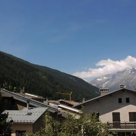 Appartement A Val Cenis Lanslebourg, 300m Des Pistes, 7 Pers, Balcon Sud Et Garage - Fr-1-508-3 *