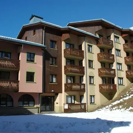 A Val Cenis Lanslebourg, 300m Des Pistes, 7 Pers, Balcon Sud Et Garage - Fr-1-508-3 아파트 란슬부르 몽 세니
